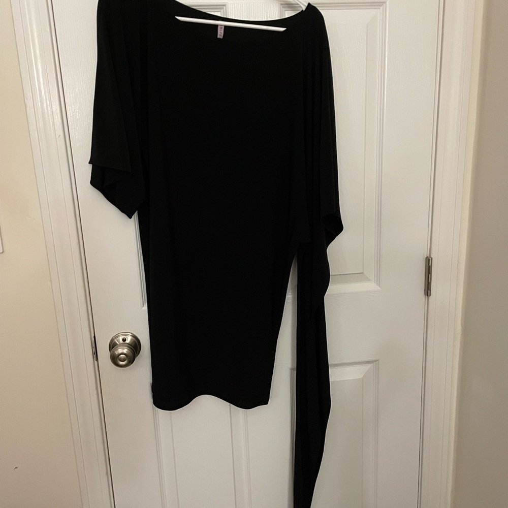 Abi Ferrin Nikki multiway dress